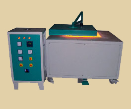 Fusion Furnace