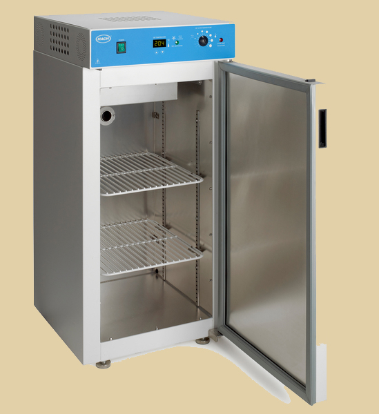 B.O.D incubator