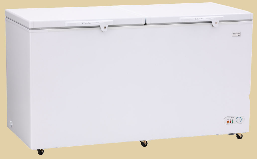 Deep Freezer