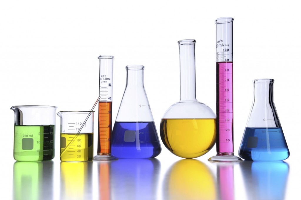 Lab Items