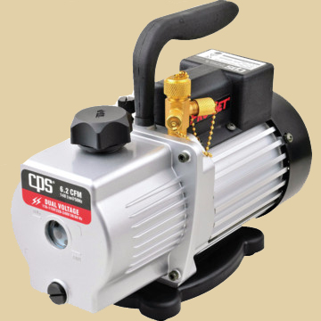 Vaccum Pump