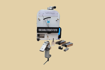 FibreBundlestrengthtester
