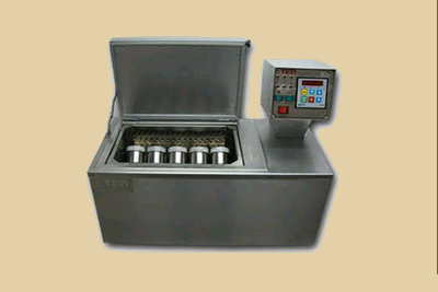 Dyeing machine