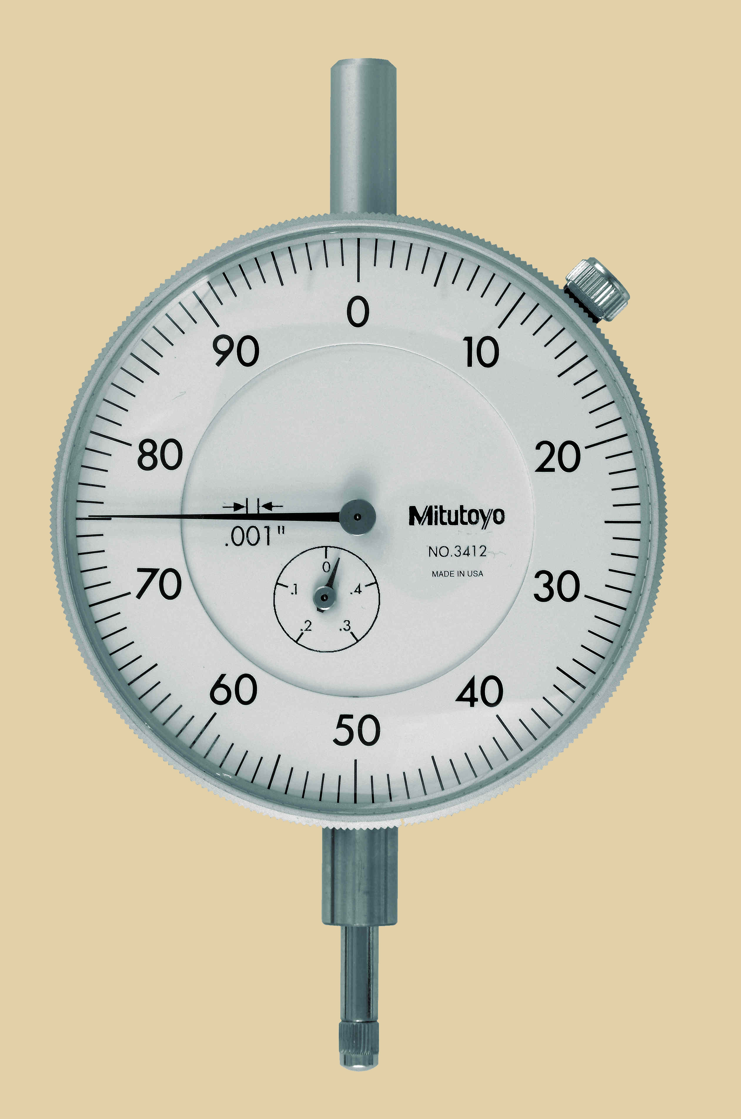Dial Gauge