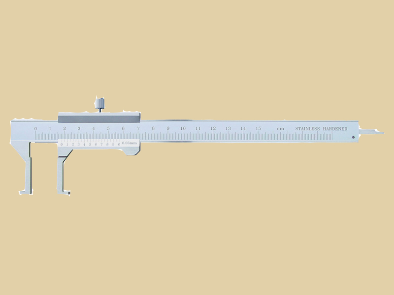 Inside Vernier