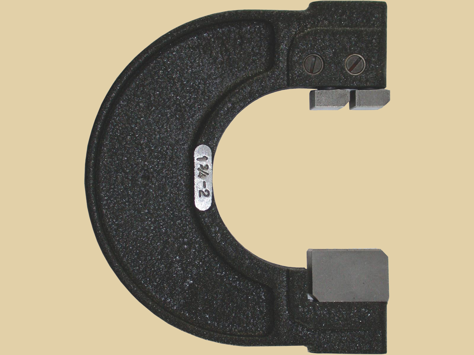 Snap Gauge